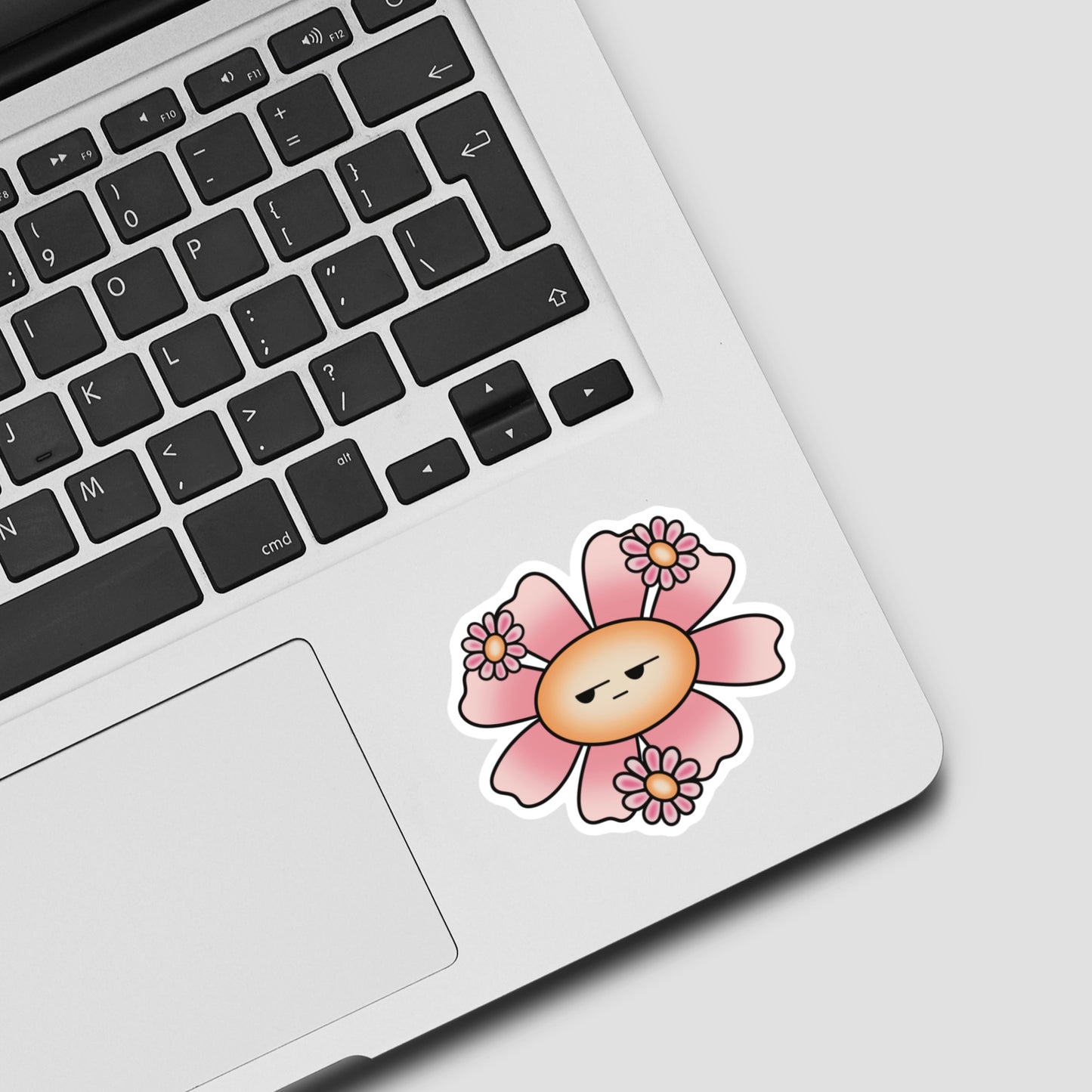 Flora | Sticker