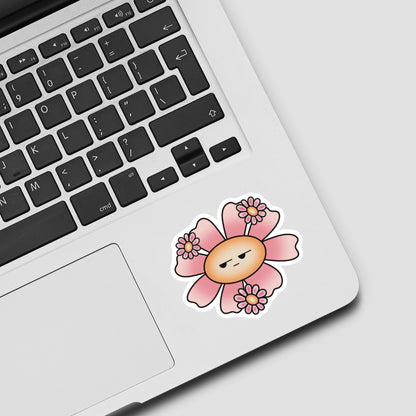 Flora | Sticker