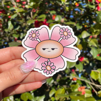 Flora | Sticker